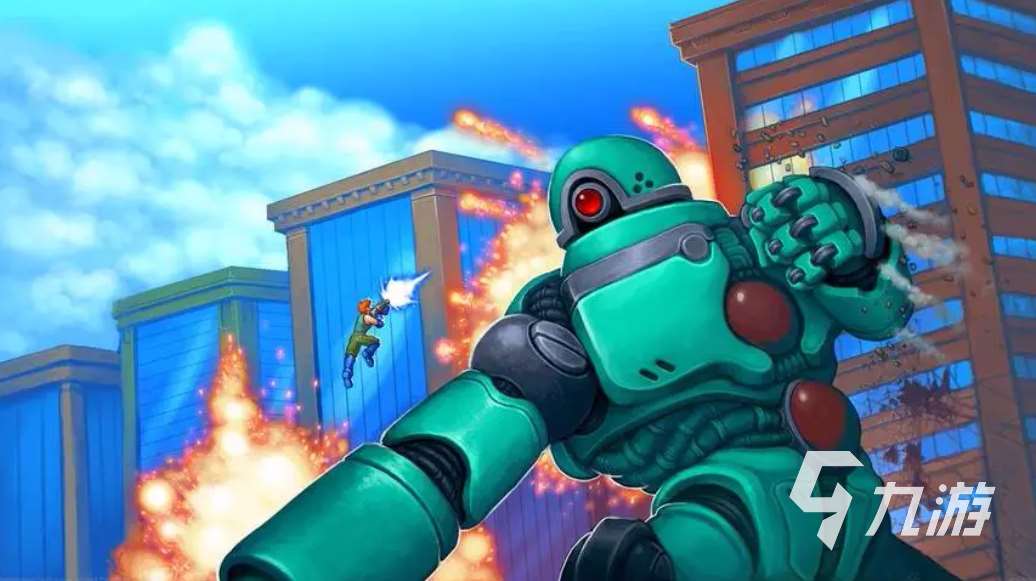 最流行的高达游戏手机版推荐 2023经典的高达游戏合集