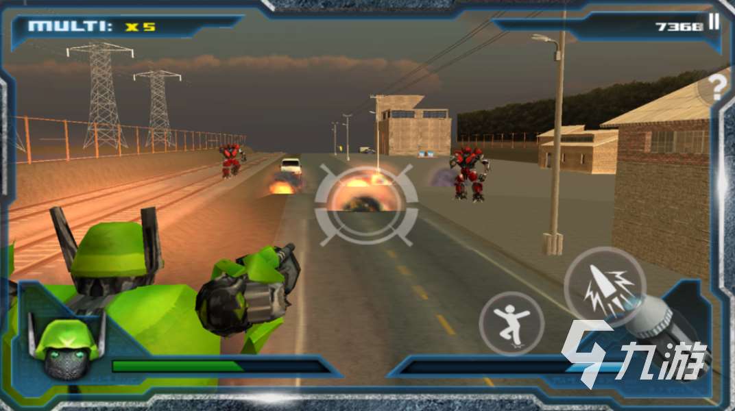 最流行的高达游戏手机版推荐 2023经典的高达游戏合集