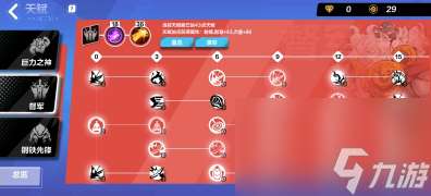 火炬之光无限圣枪灰烬之锤bd怎么使用 圣枪灰烬之锤bd玩法攻略