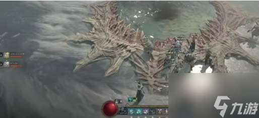 暗黑破壞神4疫王阿煞巴怎么打出來 世界BOSS疫王阿煞巴戰術攻略
