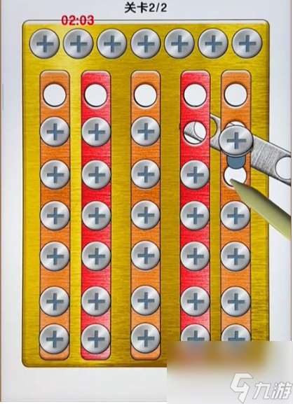 玩了個錘子全關卡通關大全詳情