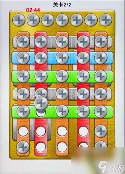 玩了個錘子全關卡通關大全詳情