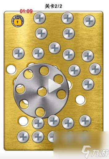 玩了個錘子全關卡通關大全詳情