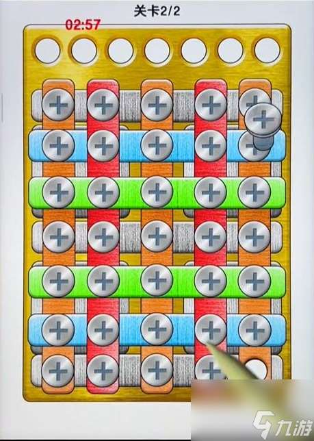 玩了個錘子全關卡通關大全詳情