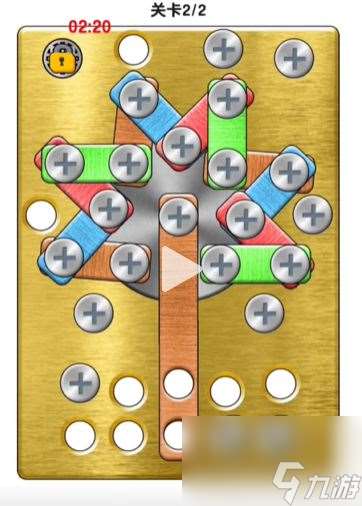 玩了個錘子全關卡通關大全詳情