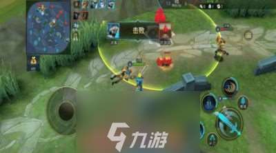 王者精英5v5兑换码是多少-9种无限点券兑换码合集