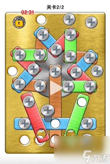 玩了個錘子全關卡通關大全詳情