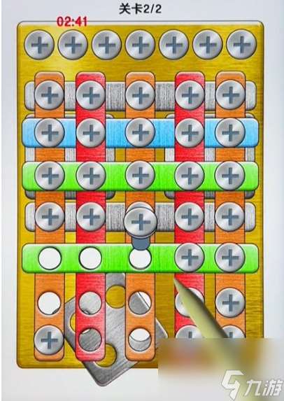 玩了個錘子全關卡通關大全詳情