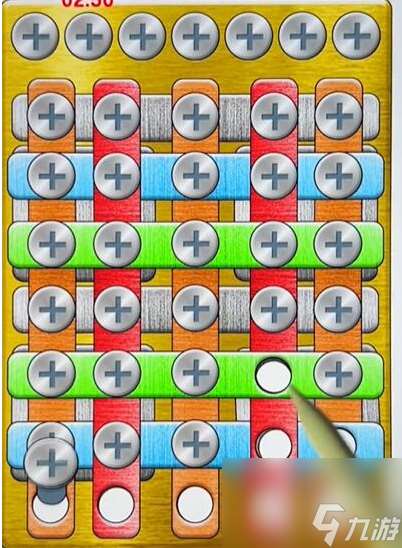 玩了個錘子全關卡通關大全詳情