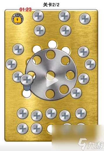 玩了個錘子全關卡通關大全詳情