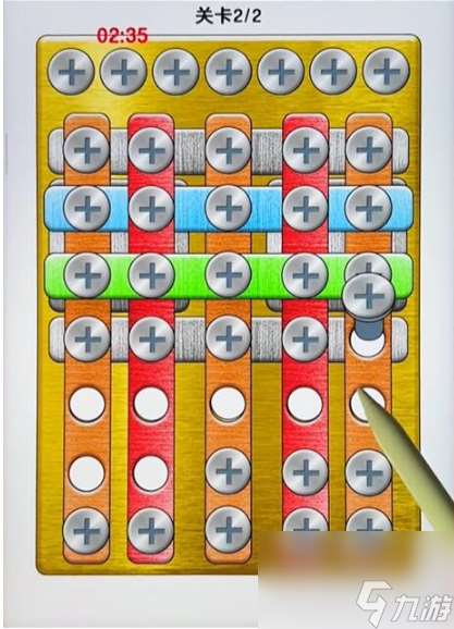 玩了個錘子全關卡通關大全詳情