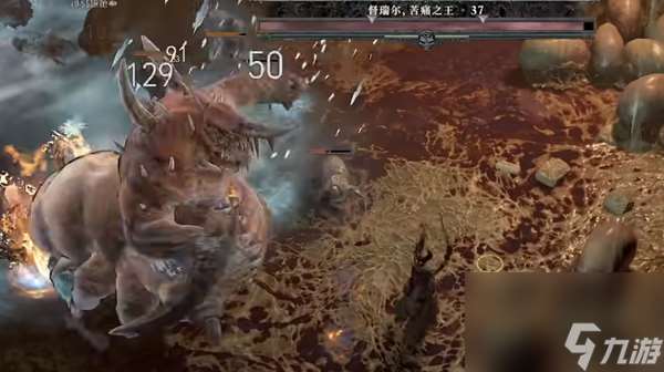 暗黑破壞神4督瑞爾怎么打出來 督瑞爾戰術攻略