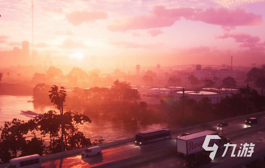 GTA6PS5加速器有哪些 GTA6PS5加速器推荐