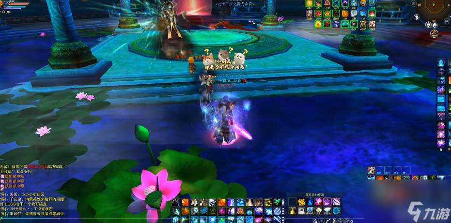 诛仙青云爬塔100层怎么打？