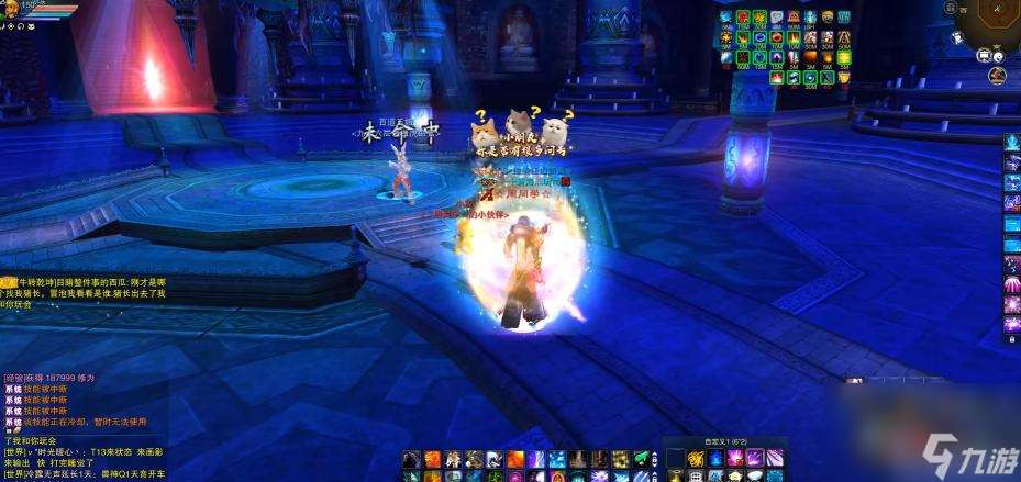 诛仙青云爬塔100层怎么打？