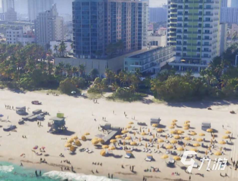 GTA6PS5加速器有哪些 GTA6PS5加速器推荐