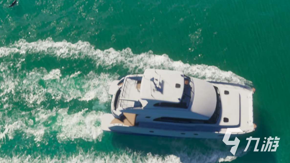 GTA6PS5加速器有哪些 GTA6PS5加速器推荐