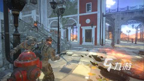 2023枪战手游有哪些 好玩的枪战手游排行榜