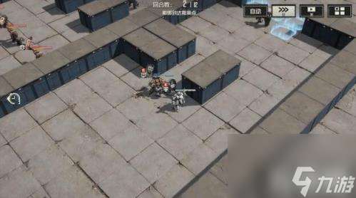 钢岚第四章突发事件怎么通关（第四章突发事件通关攻略）