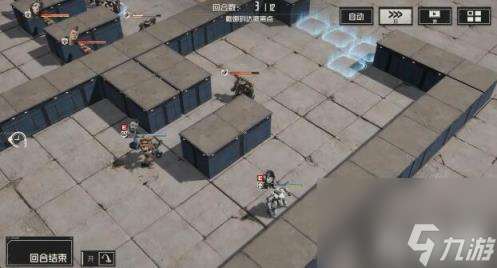 钢岚第四章突发事件怎么通关（第四章突发事件通关攻略）