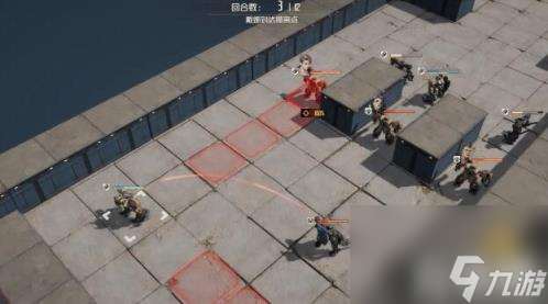 钢岚第四章突发事件怎么通关（第四章突发事件通关攻略）