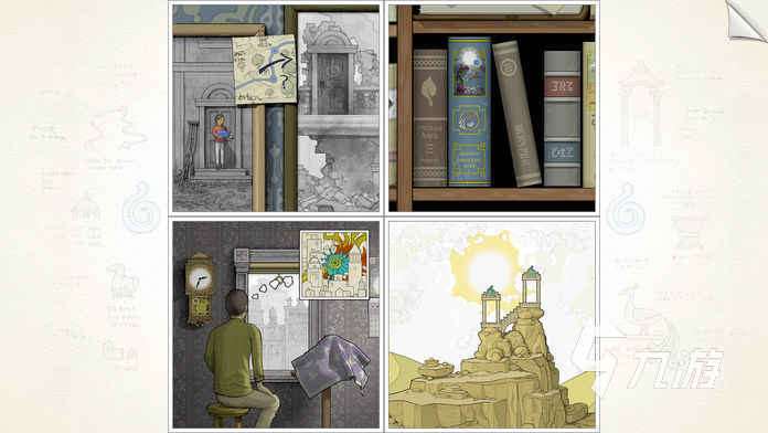 适合一个人长期玩的单机手游有什么 耐玩的不联网单机手游盘点2023