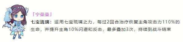 【灵魂序章】闪避流搭配推荐！平民玩家必看阵容攻略教程~！