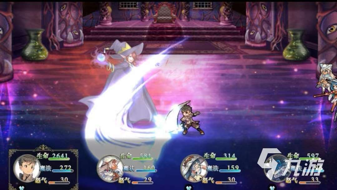 100mb以下的单机手游有哪些 小内存的单机手游合集