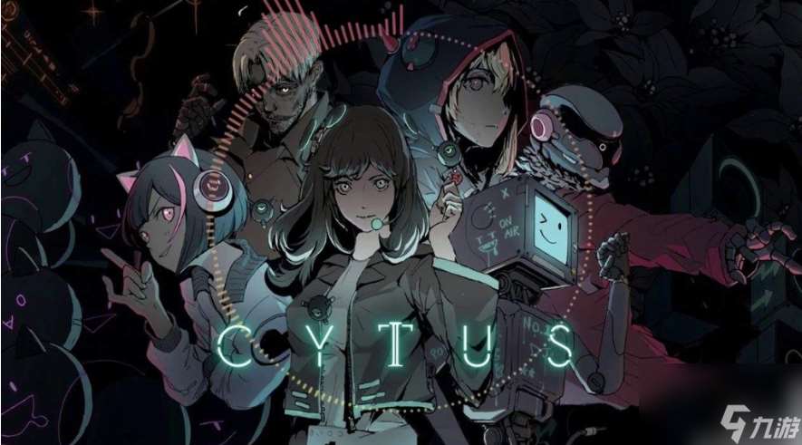 cytus 2如何解锁混沌难度 困难进阶混沌心得分享