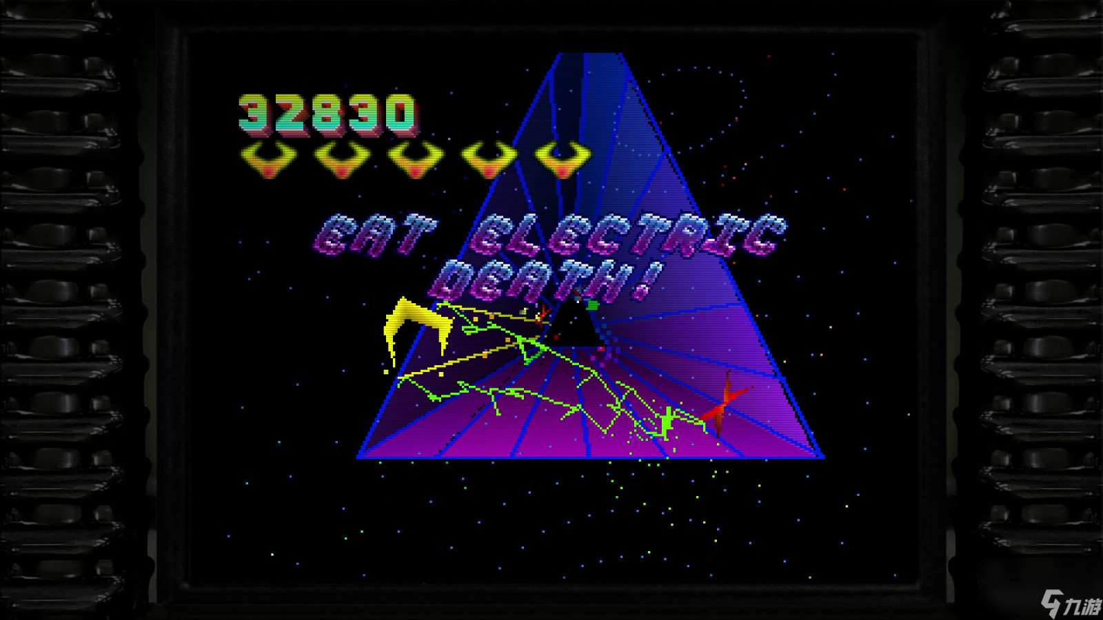 《Llamasoft: The Jeff Minter Story》Steam页面上线 不支持中文