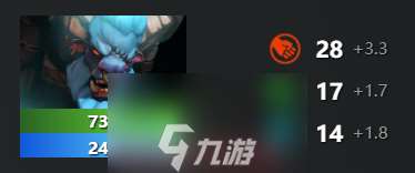 dota2裂魂人怎么出装-裂魂人必备出装和技能玩法