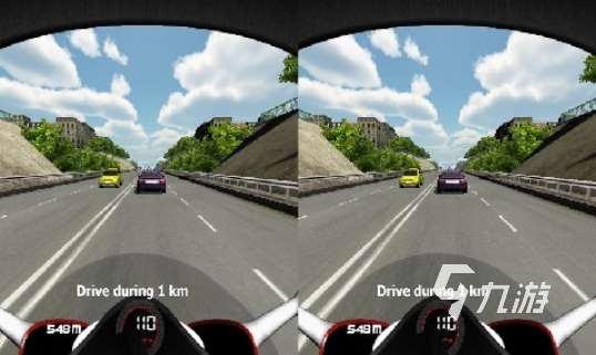 有趣的vr游戏推荐 2023真实好玩的vr游戏分享