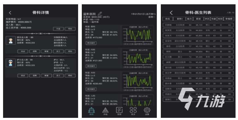 2023年好玩的模拟经营单机游戏分享 有趣的模拟经营单机游戏推荐