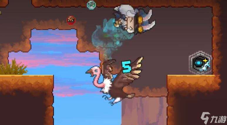 TEVI塔瓦娜塔罗峡谷隐藏道具收集攻略