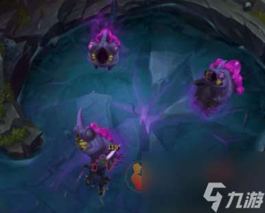 英雄联盟2024赛季什么时候开始 英雄联盟2024赛季时间及更新内容一览