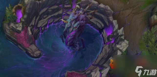 英雄联盟2024赛季什么时候开始 英雄联盟2024赛季时间及更新内容一览