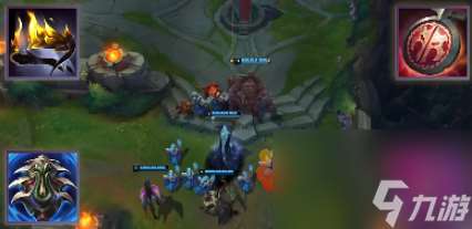 英雄联盟2024赛季什么时候开始 英雄联盟2024赛季时间及更新内容一览