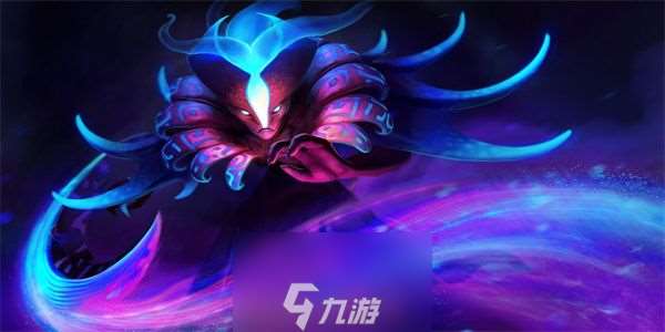 dota2幽鬼怎么出装-幽鬼逆天加点及出装攻略