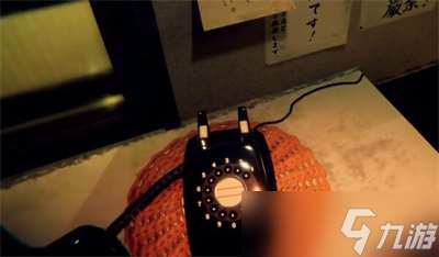 《茧中蚕》第一章攻略分享