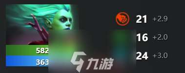 DOTA2死亡先知怎么出裝-死亡先知高傷害出裝策略