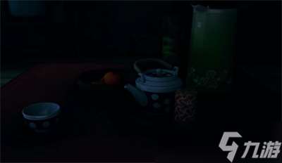 《茧中蚕》第一章攻略分享