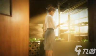 《茧中蚕》第一章攻略分享