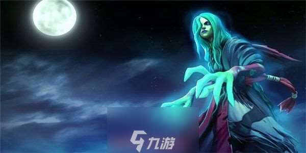 DOTA2死亡先知怎么出裝-死亡先知高傷害出裝策略