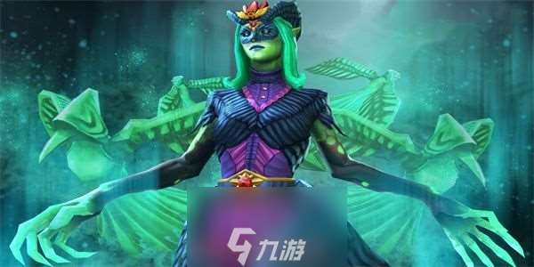 DOTA2死亡先知怎么出裝-死亡先知高傷害出裝策略