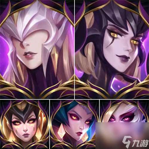 lol魔女圖標怎么獲得-獲取途徑一覽