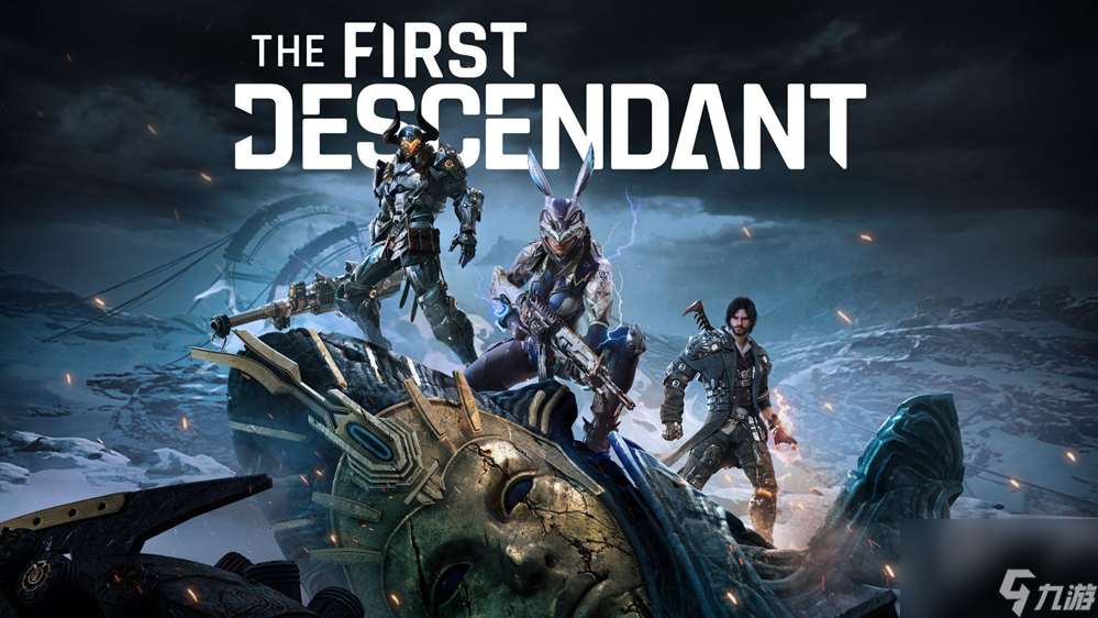 《The First Descendant》全新剧情预告片揭晓游戏发售时间：2024年夏季