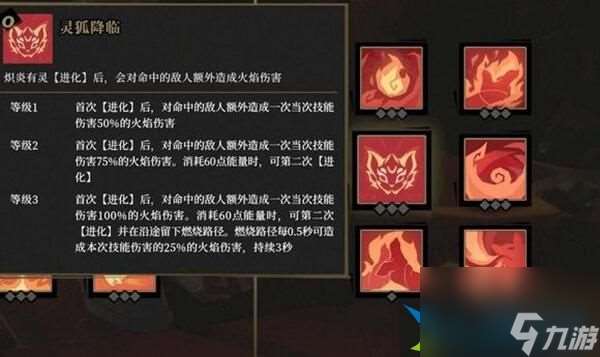 枪火重生狐狸最强流派是什么 狐狸最强流派搭配推荐详解