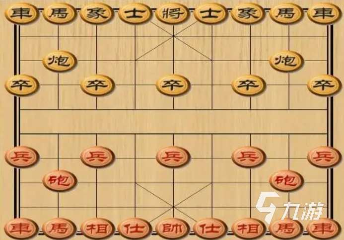 受欢迎的下载象棋游戏前五 好玩的象棋类游戏大全2023