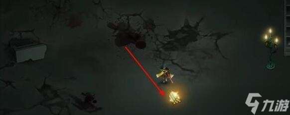 暖雪终业DLC皇家图册获取方法 暖雪终业DLC皇家图册怎么获取