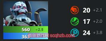 dota2巫妖怎么出装-巫妖出装顺序和技能详解